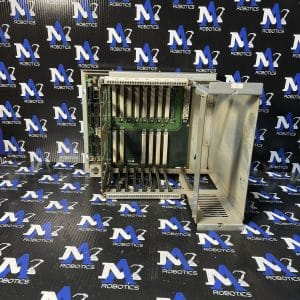 KAWASAKI TPB-S V0 PLC Rack With Frame