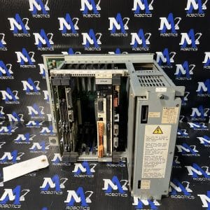 KAWASAKI TPB-S V0 With Boards And Power Supply