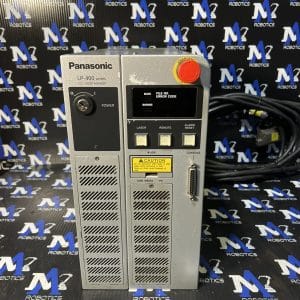 PANASONIC LP-430TU-A Laser Marker