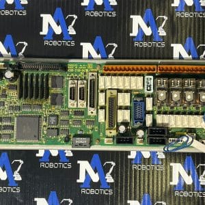 Fanuc A20B-2100-0470/04D (REFERBISHED) Control Board