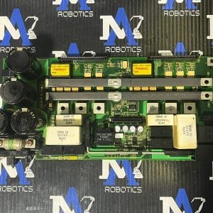 FANUC A16B-2203-0676/07B PC Board - Drive Board