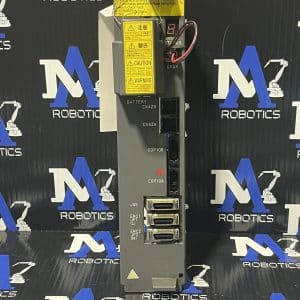 FANUC A20B-2101-0041/10F Servo Amplifier Axis Control Module