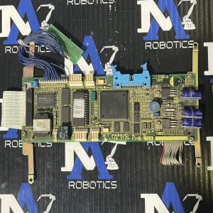 Fanuc Teach Pendant PCB A20B-2100-0300/02A
