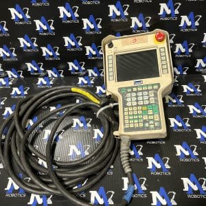NACHI AXTPDDON-UC08 Teach Pendant