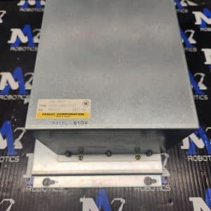 Fanuc A05B-2406-C372 ISB Unit