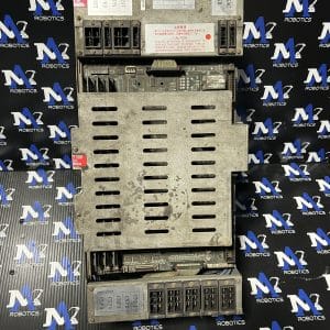 NACHI-FUJIKOSHI RBX1100 SERVO AMP UNIT