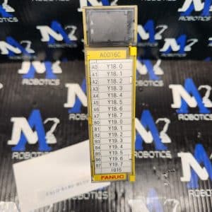 Fanuc A03B-0819-C153 I/O Module