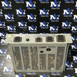 NACHI 7-PSU RX ROBOT POWER SUPPLY