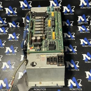 NACHI PWUNIT10-10 Power Supply