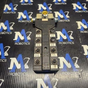 Allen Bradley 1792D-CB18P Devicenet Module