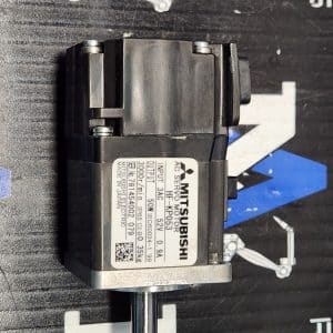 Fanuc HF-KP053 AC Servo Motor