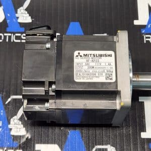 Mitsubishi HF-KP23 Servo Motor