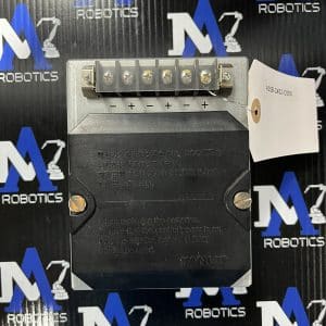 FANUC A05B-2452-C550 Battery Unit