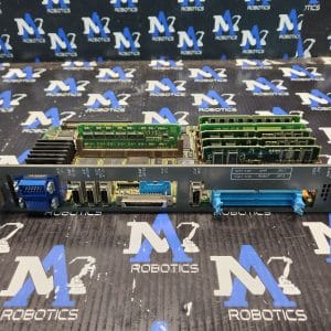 Fanuc A16B-3200-0040/07D CPU Board