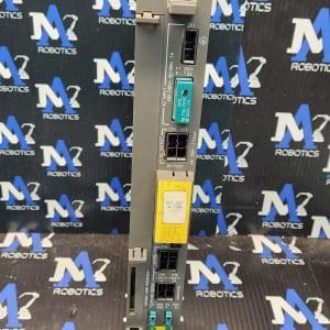 Fanuc A16B-1212-0871/17C PSU Board