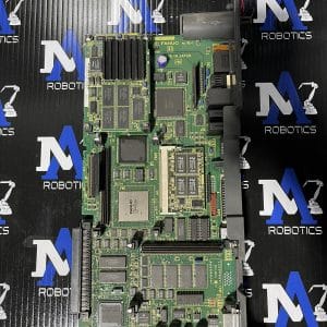 FANUC A16B-3200-0330/08B CPU Board