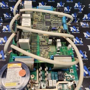 Refurbished Fanuc A06B-6076-H101 Servo Amplifier