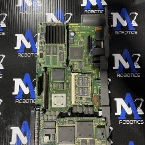 FANUC A16B-3200-0330/17G CPU Board