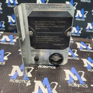 Fanuc EE-4583-005 Battery Box