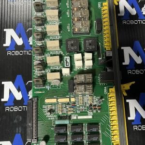 FANUC A16B-1212-0540/06D Estop Board