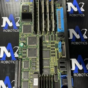 FANUC A16B-3200-0040/05D CPU Board