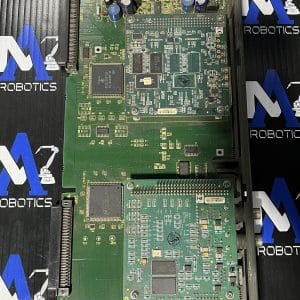 Fanuc A16B-2203-0930/02A DeviceNet Board