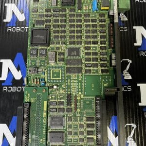 FANUC A20B-8001-0121/03A Control Board