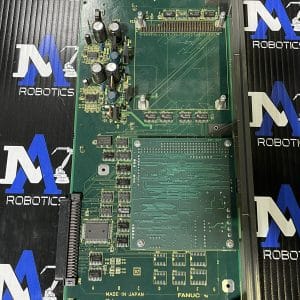FANUC A16B-2203-0190/03A DeviceNet Board