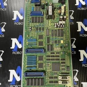 FANUC A16B-3200-0230/06B Process I/O Board
