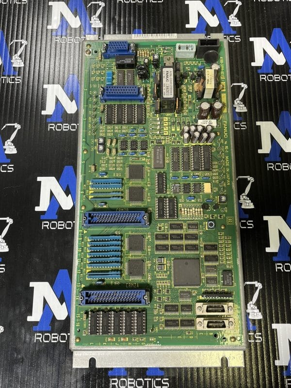 FANUC A16B-3200-0230/06B Process I/O Board | AMRobotics