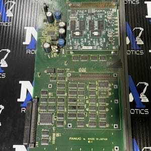 FANUC A16B-2203-0190/07B DeviceNet Board
