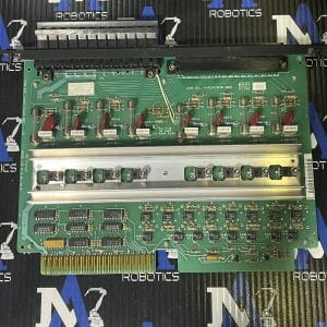 FANUC IC600 BF904K Output Module