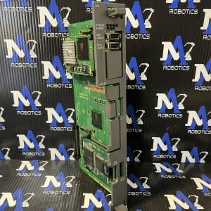 FANUC A16B-2203-0431/02A CPU PCB
