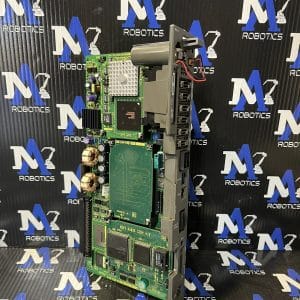 FANUC A16B-3200-0325/02A MAIN CPU