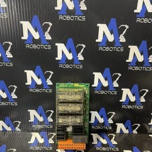 FANUC A20B-1007-0540/01A PCB BOARD