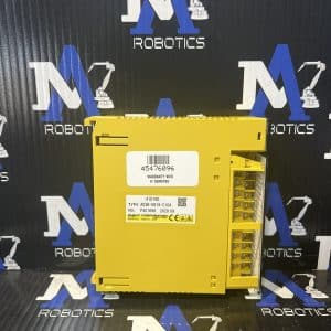 Fanuc A03B-0819-C104 16pt Logic 24VDC Digital Input Module