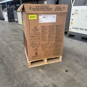 Lincoln ED036610  4043 Aluminum Weld Wire 300lbs (new)