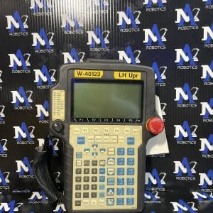 FANUC A05B-2301-C370 Teach Pendant