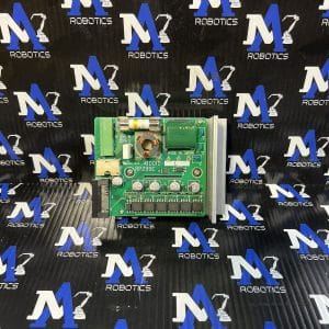 DENSO 410010-4990 (RP299C) REV.L Servo Diver