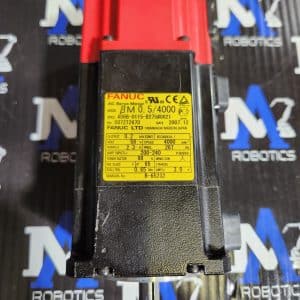 Fanuc A06B-0115-B275#0021