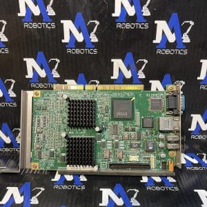 DENSO RP323C Communication Board