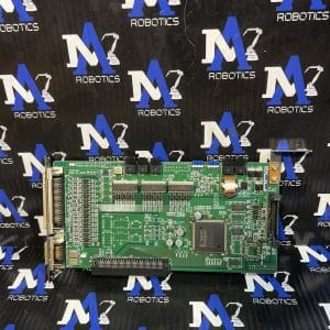 DENSO RP319B Control Board