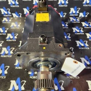 Fanuc A06B-0267-B605 Servo Motor