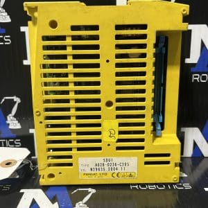 FANUC A02B-0236-C205 I/O Card