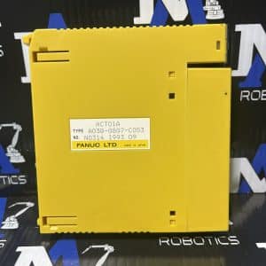 FANUC A03B-0807-C053 I/O Card