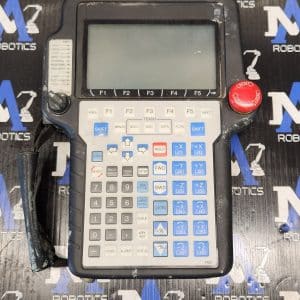 Fanuc A05B-2308-C307-R Teach Pendant