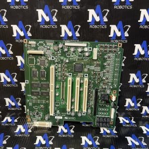 DENSO RP324D Mother Board
