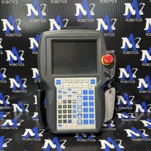FANUC TEACH PENDANT A05B-2518-C300#EMH