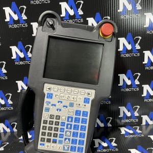 FANUC A05B-2518-C202#SGL Teach Pendant
