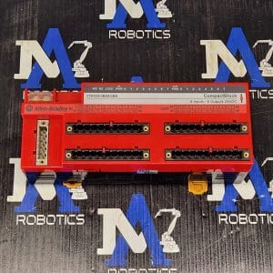 Allen Bradley 1791DS-IB8X0B8 Devicenet Safety Module